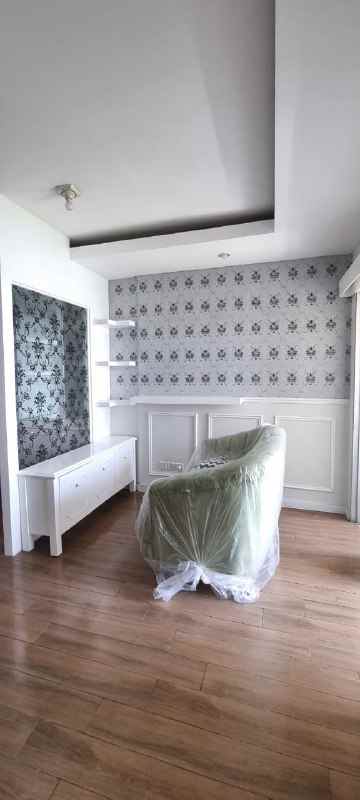 disewakan apartemen laguna kejawan putih