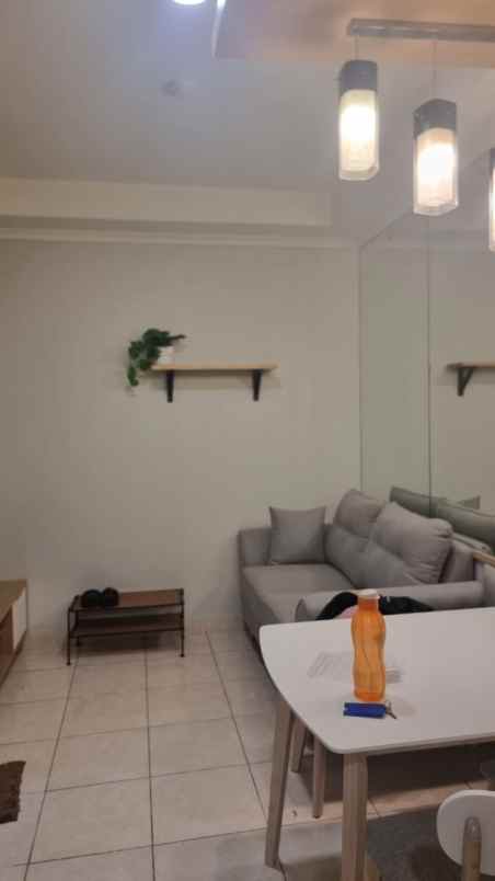 disewakan apartemen miami 2 kt di moi kelapa gading