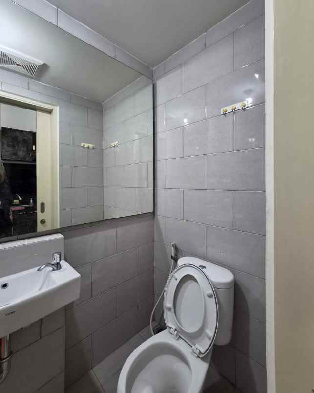 disewakan apartemen pakuwon city