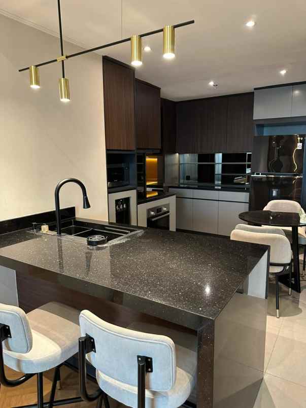 disewakan apartemen pantai indah kapuk