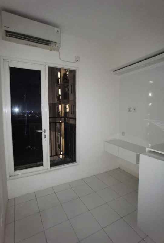 disewakan apartemen podomoro golf view