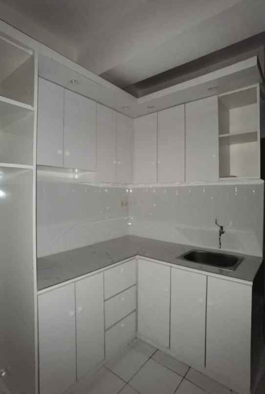 disewakan apartemen podomoro golf view