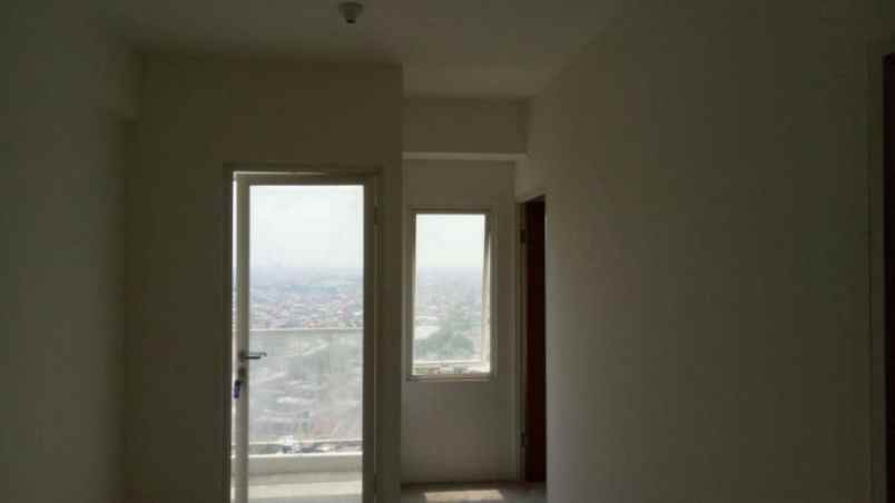 disewakan apartemen puncak cbd