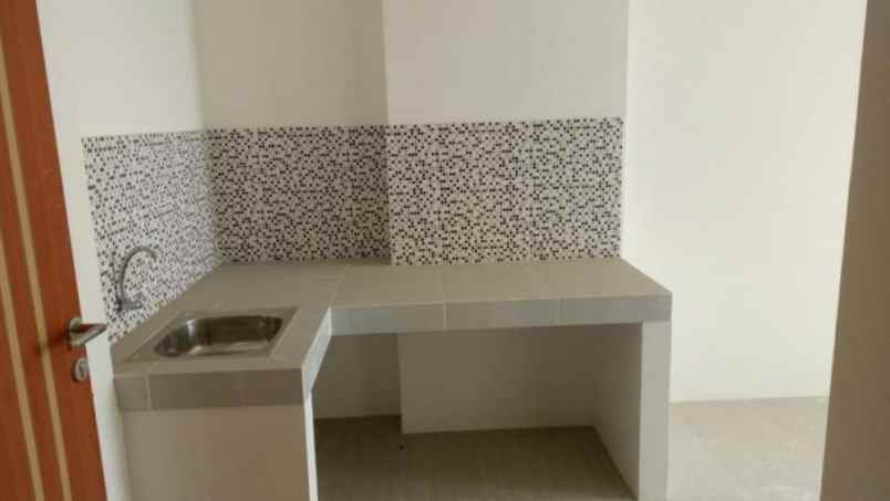 disewakan apartemen puncak cbd