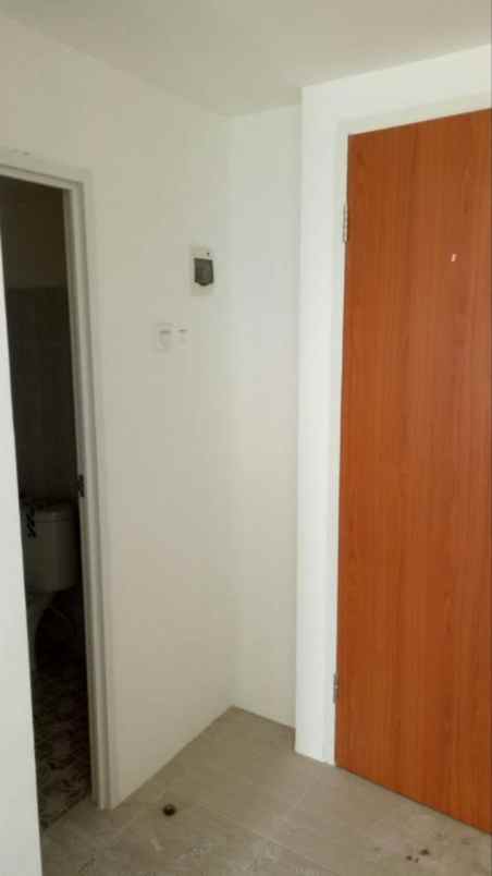 disewakan apartemen puncak cbd