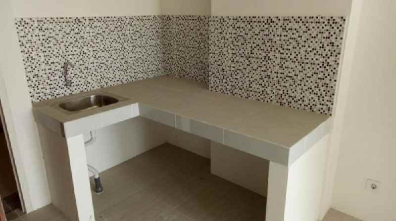 disewakan apartemen puncak cbd