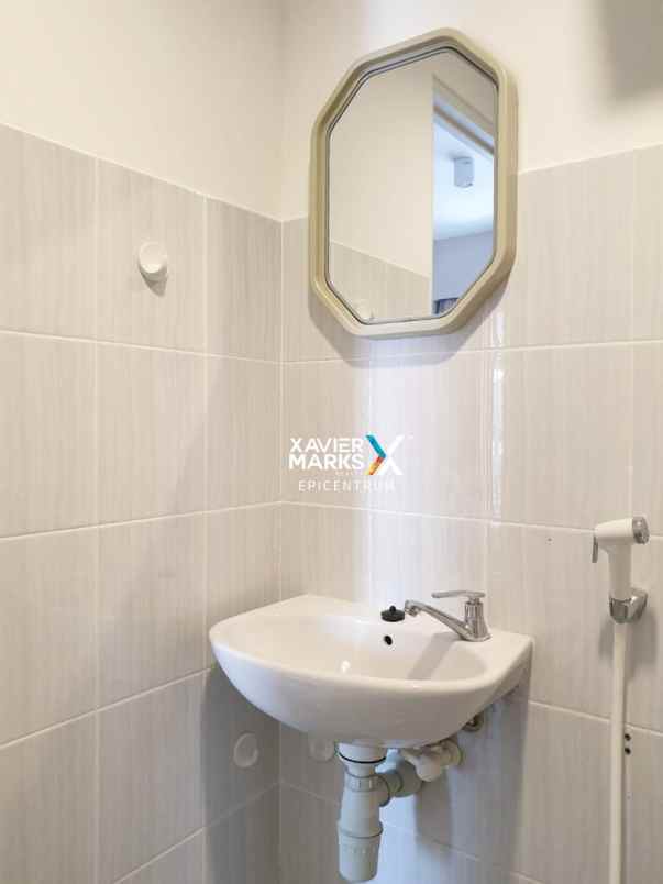 disewakan apartemen puncak dharmahusada tower b