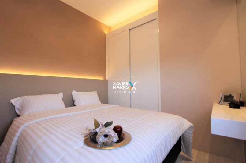 disewakan apartemen puncak dharmahusada tower b