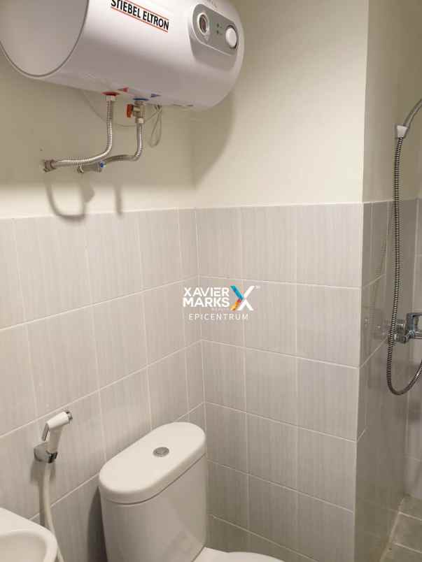 disewakan apartemen puncak dharmahusada tower b