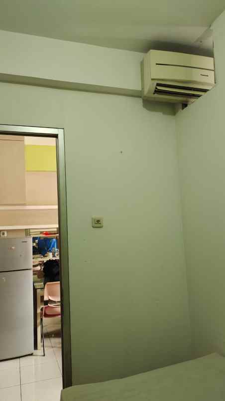 disewakan apartemen puncak permai tower a lantai 18