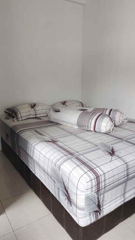 disewakan apartemen puncak permai tower a lantai 18