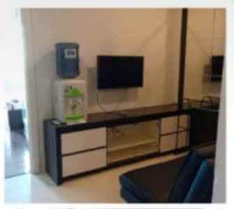 disewakan apartemen trillium