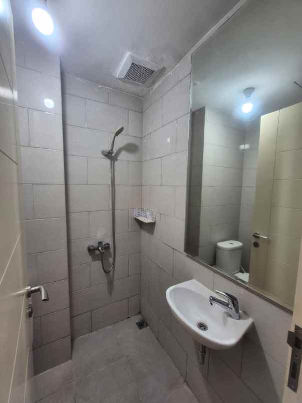 disewakan apartment benson surabaya barat