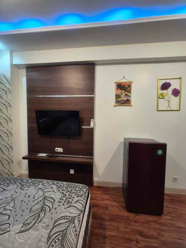 disewakan apartment benson surabaya barat
