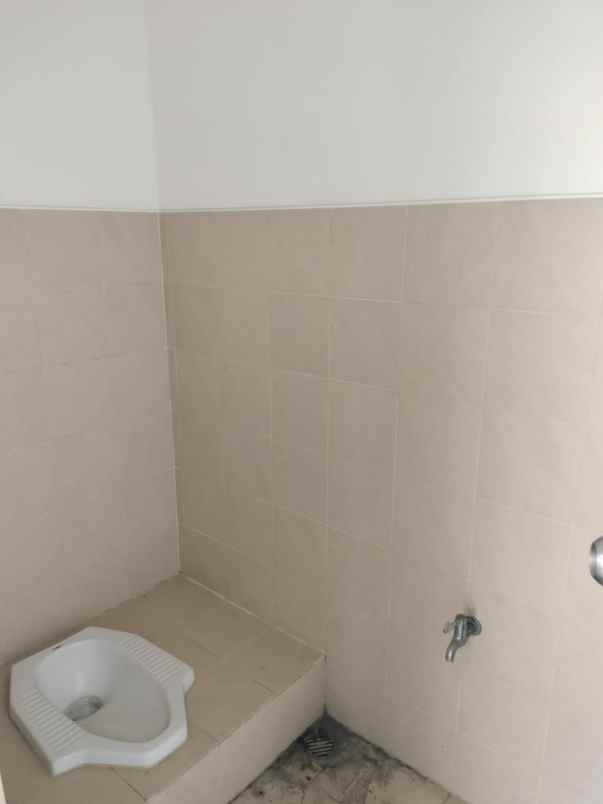 disewakan cluster chiara suvarna sutera tangerang