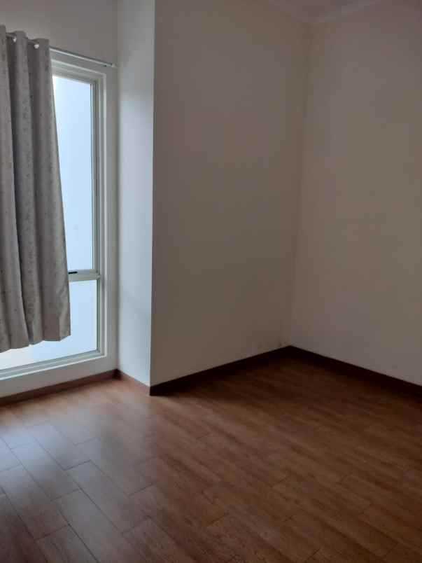 disewakan cluster chiara suvarna sutera tangerang