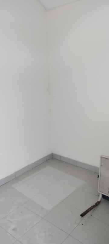 disewakan cluster chiara suvarna sutera tangerang