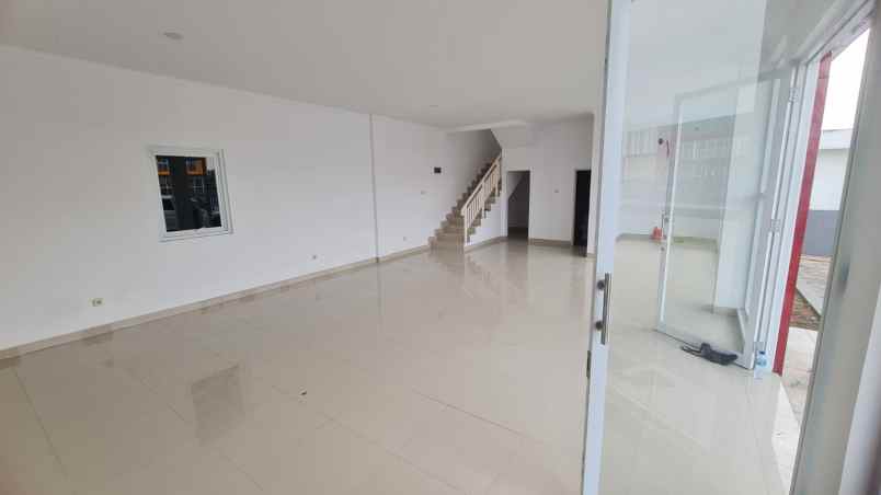 disewakan gudang blessindo legok tangerang