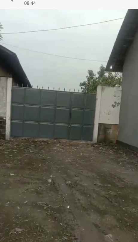 disewakan gudang di mojoagung jombang