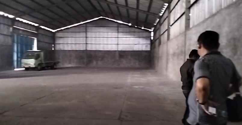 disewakan gudang di payaman kudus