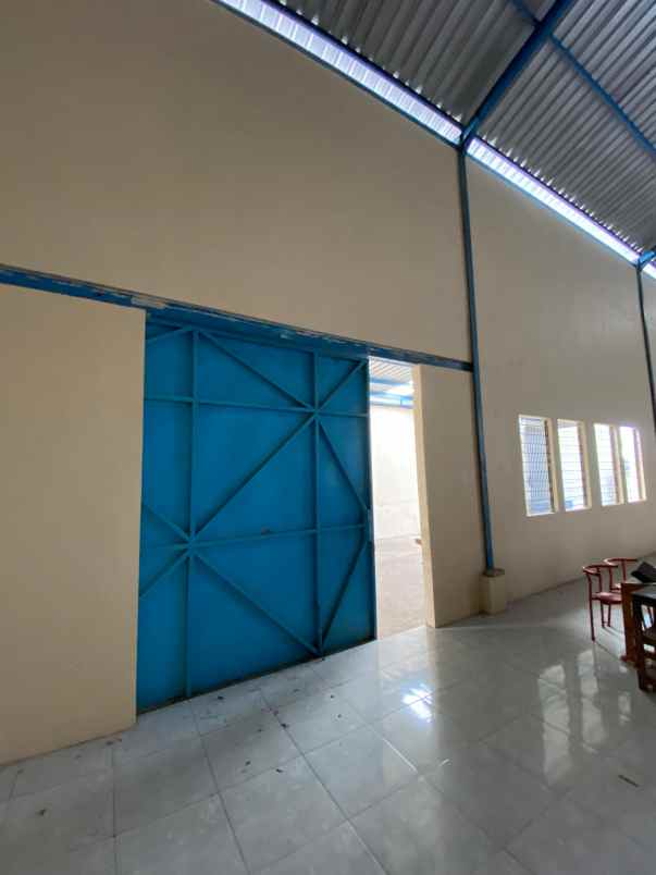 disewakan gudang di ponorogo