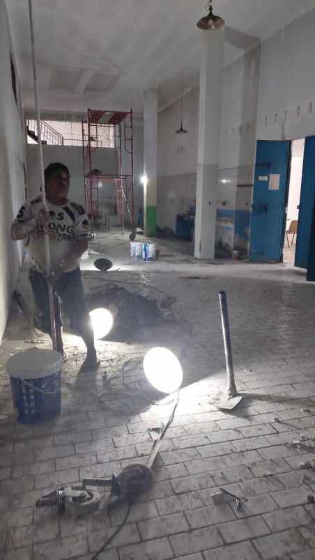 disewakan gudang di prigen pandaan