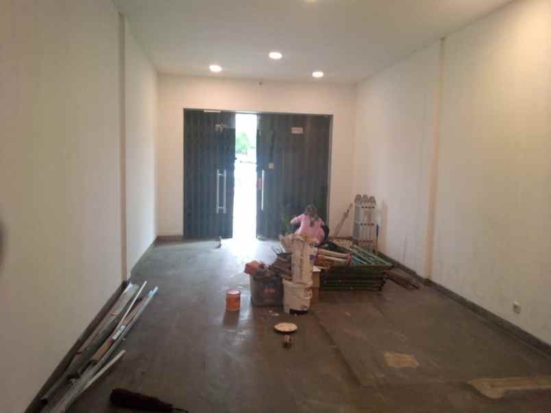 disewakan ruko 3 lantai dicikupa tangerang
