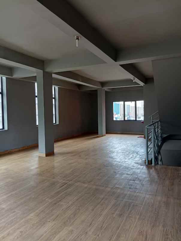 disewakan ruko bagus magnetica square lippo cikarang