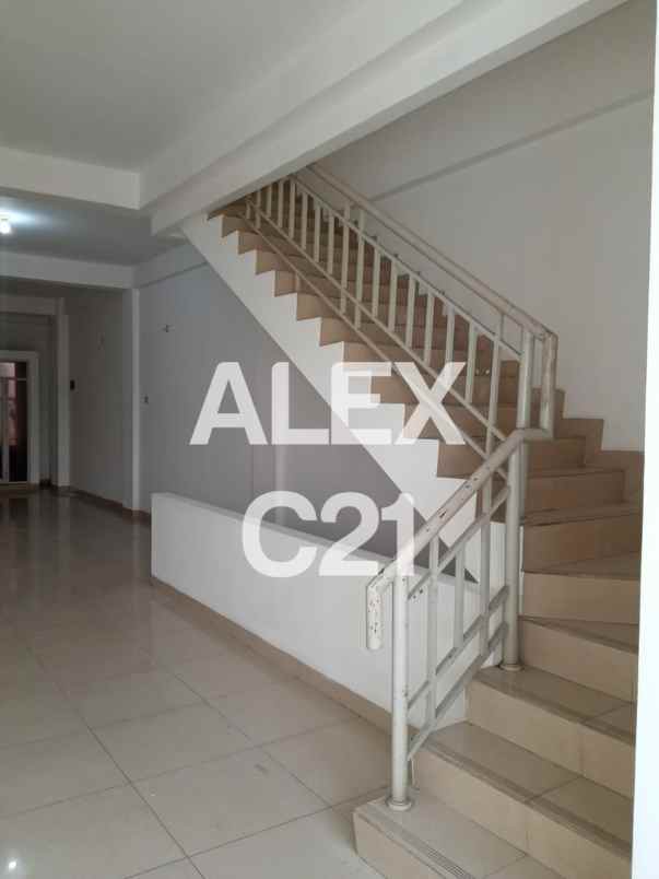 disewakan ruko ciputat kota tangerang selatan