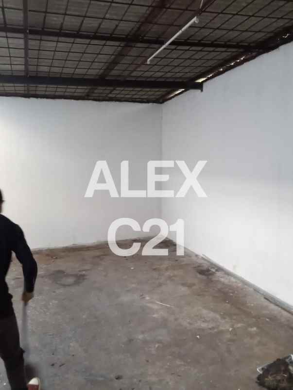 disewakan ruko ciputat kota tangerang selatan