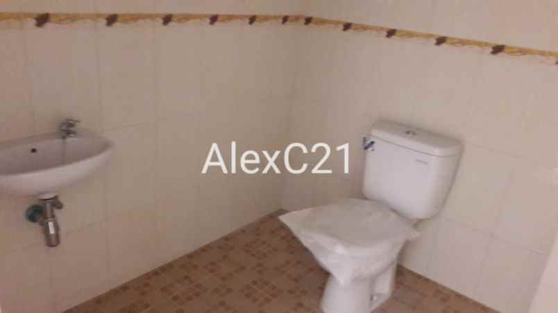 disewakan ruko gudang kantor angke tambora jakarta barat