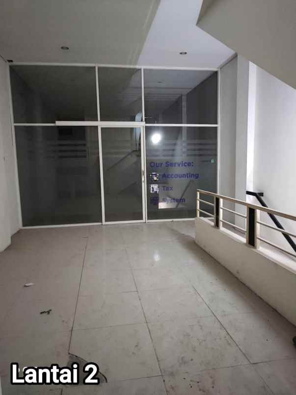 disewakan ruko gudang kantor citraland villa taman telaga