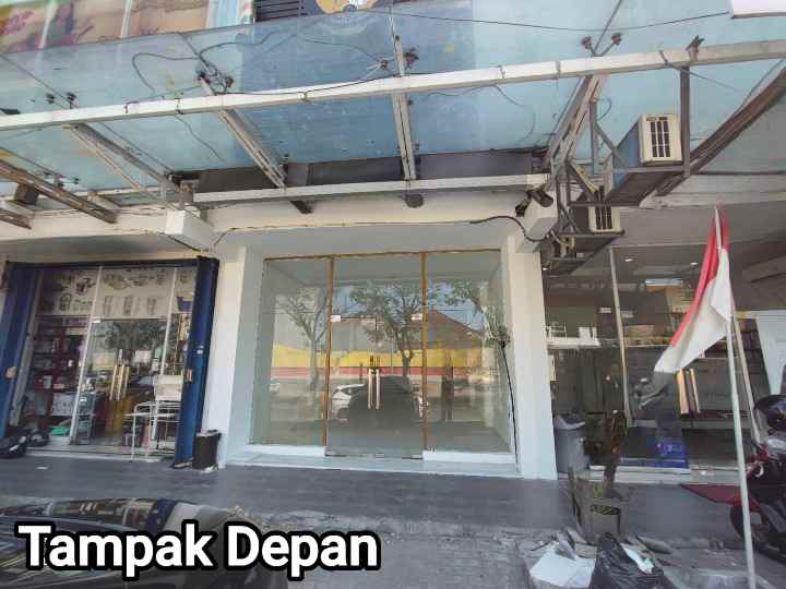 disewakan ruko gudang kantor citraland villa taman telaga