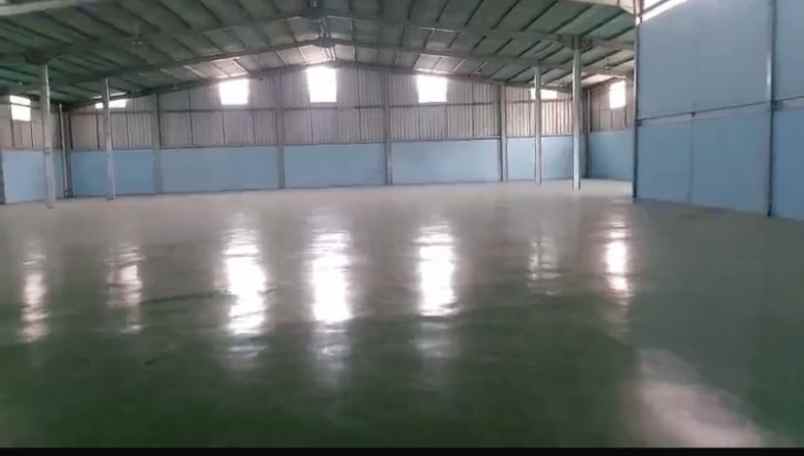 disewakan ruko gudang kantor delta silicon lippo cikarang