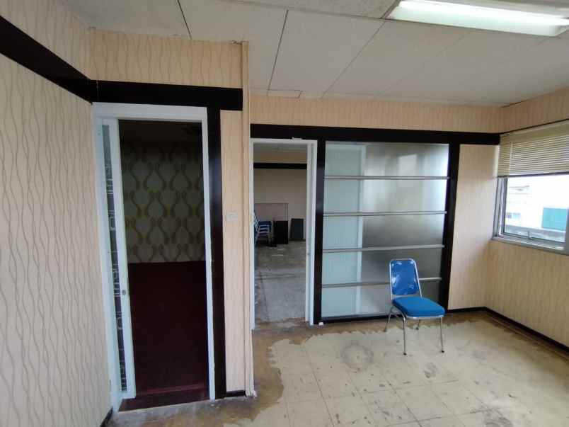 disewakan ruko gudang kantor gondangdia lama cikini