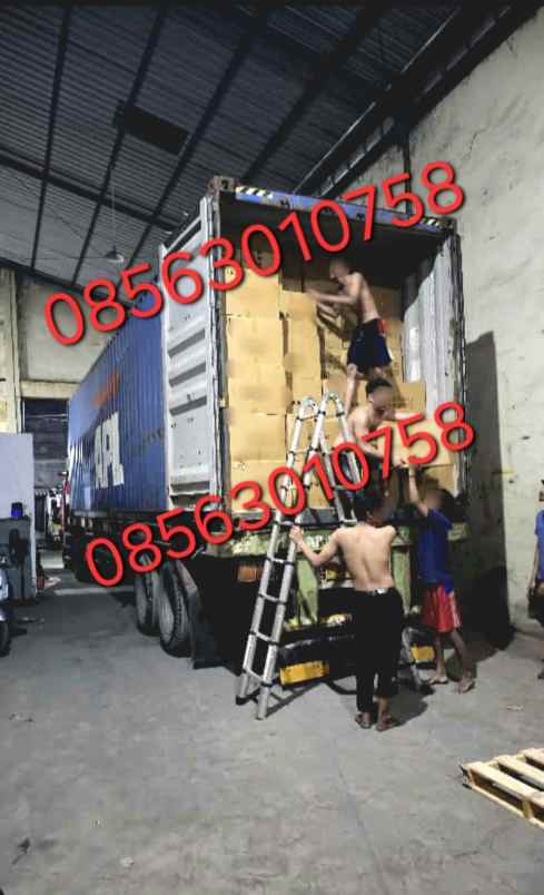disewakan ruko gudang kantor greges jaya