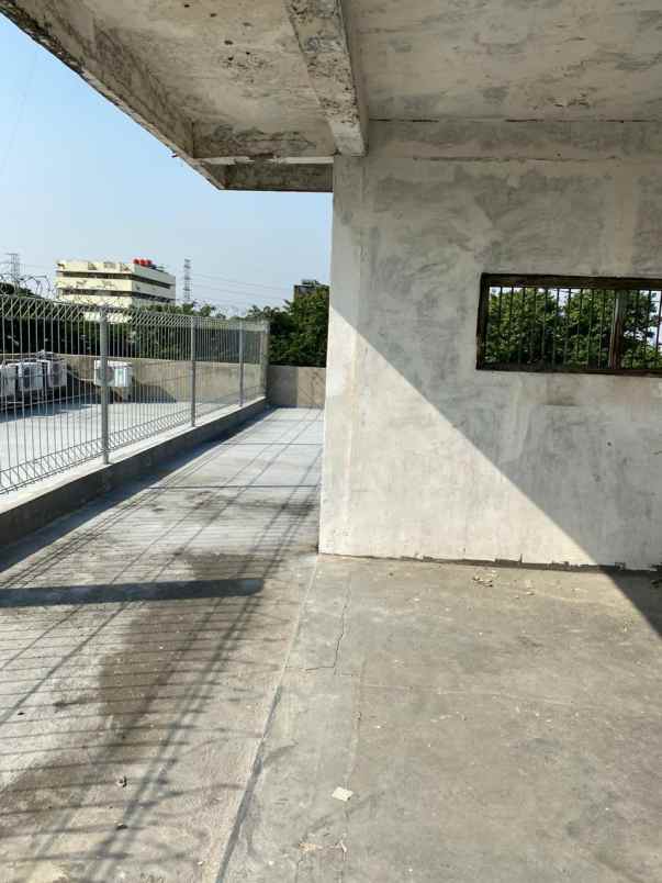 disewakan ruko gudang kantor harapan mulya