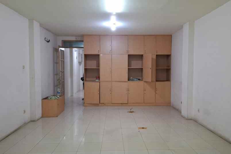 disewakan ruko gudang kantor jalan gunung sahari raya