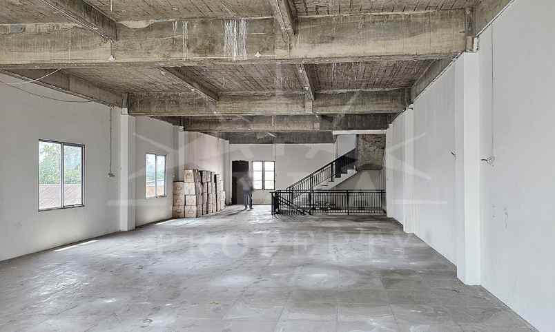 disewakan ruko gudang kantor jalan kom yos sudarso