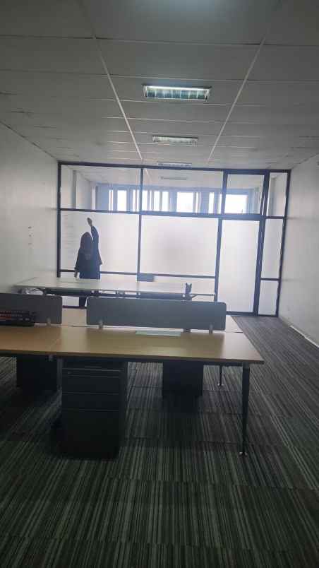 disewakan ruko gudang kantor jalan mampang prapatan