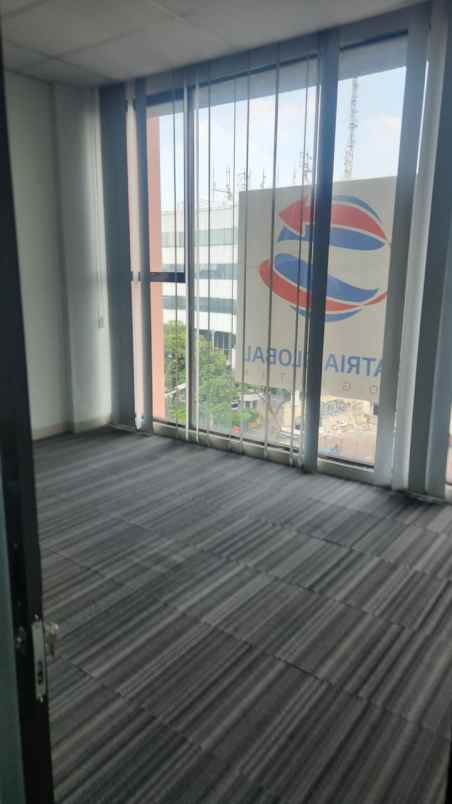 disewakan ruko gudang kantor jalan mampang prapatan