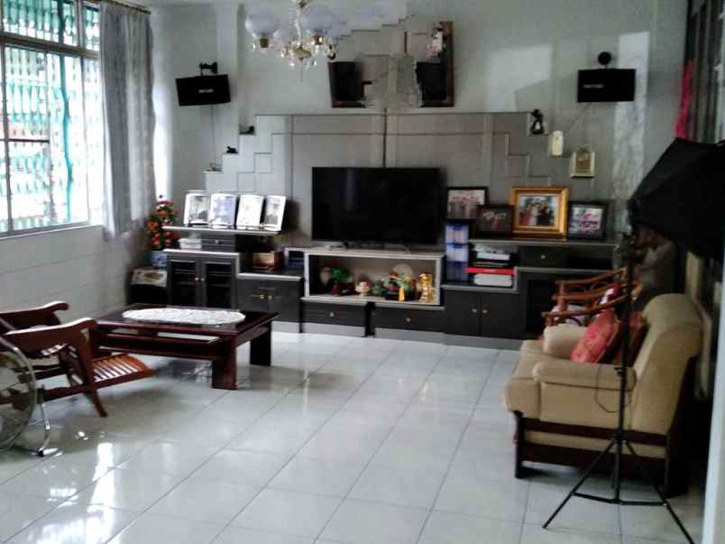 disewakan ruko gudang kantor jalan nibung ii petisah