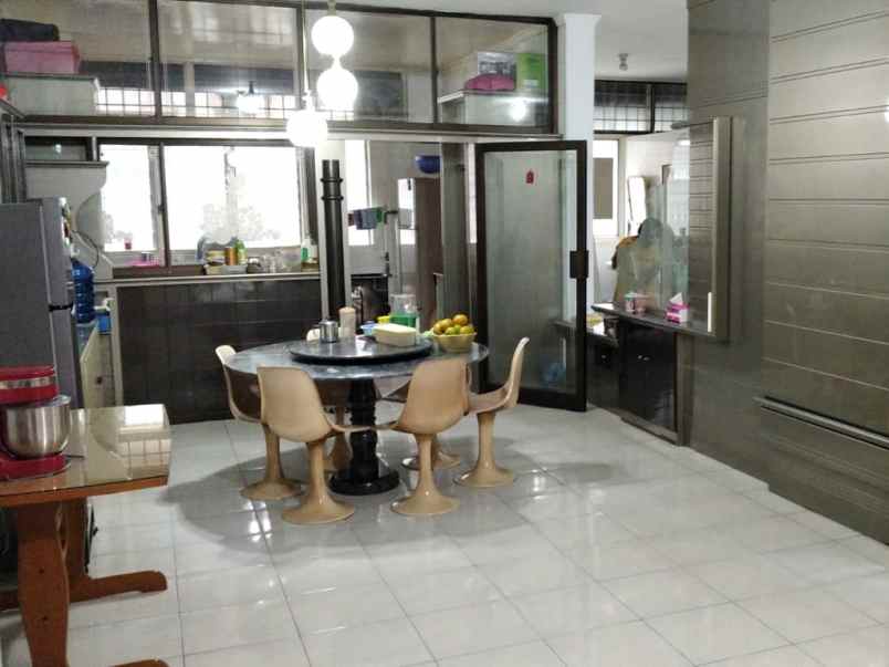 disewakan ruko gudang kantor jalan nibung ii petisah