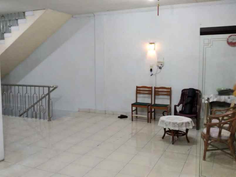 disewakan ruko gudang kantor jalan nibung ii petisah