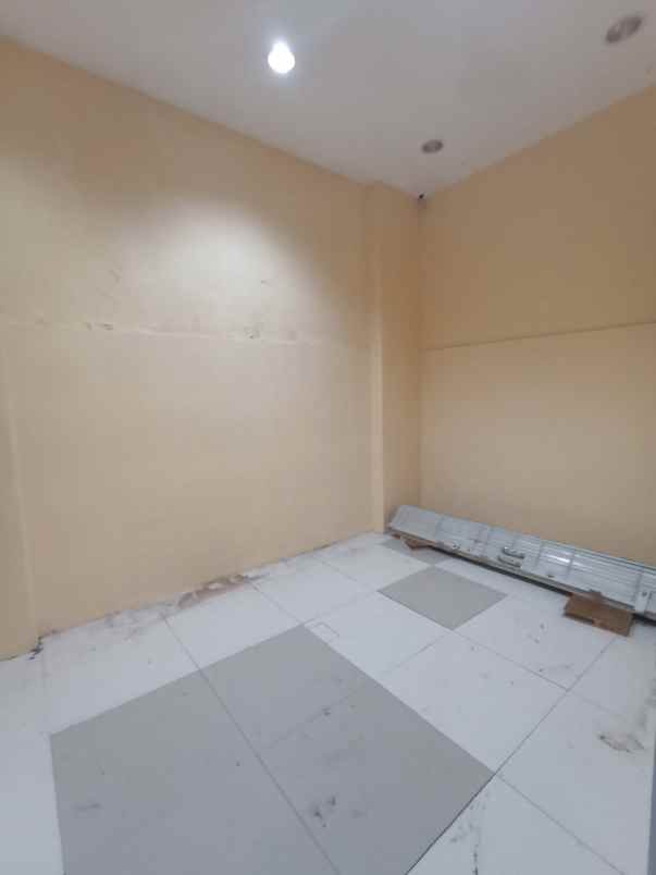 disewakan ruko gudang kantor jemursari
