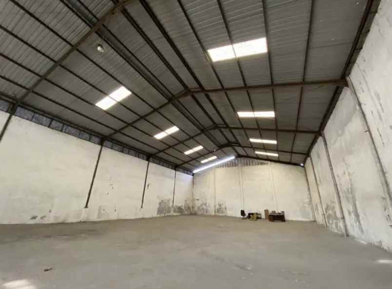 disewakan ruko gudang kantor ji kalianak madya asemrowo