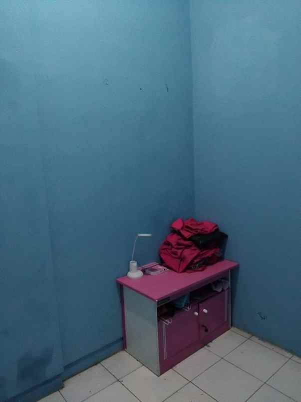 disewakan ruko gudang kantor jl pondok betung raya