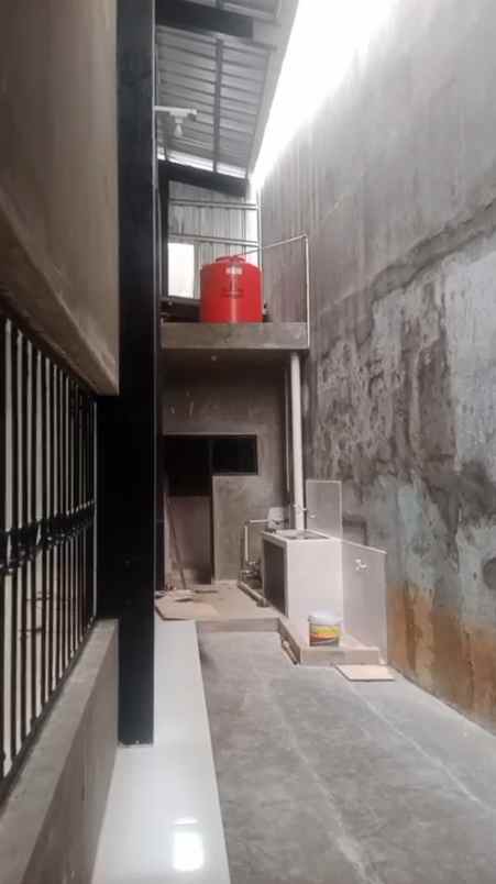 disewakan ruko gudang kantor jl raya penggilingan