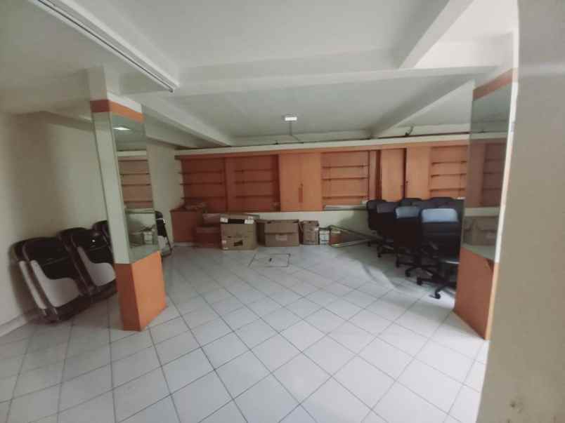 disewakan ruko gudang kantor mampang prapatan raya 88