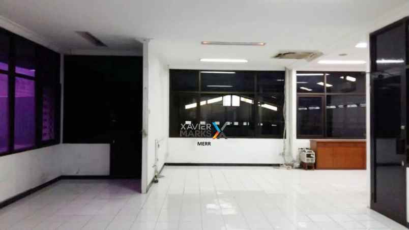 disewakan ruko gudang kantor margomulyo suri mulia